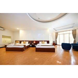 Room Categories And Accommodations